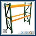 steel storage stackable pallet rack